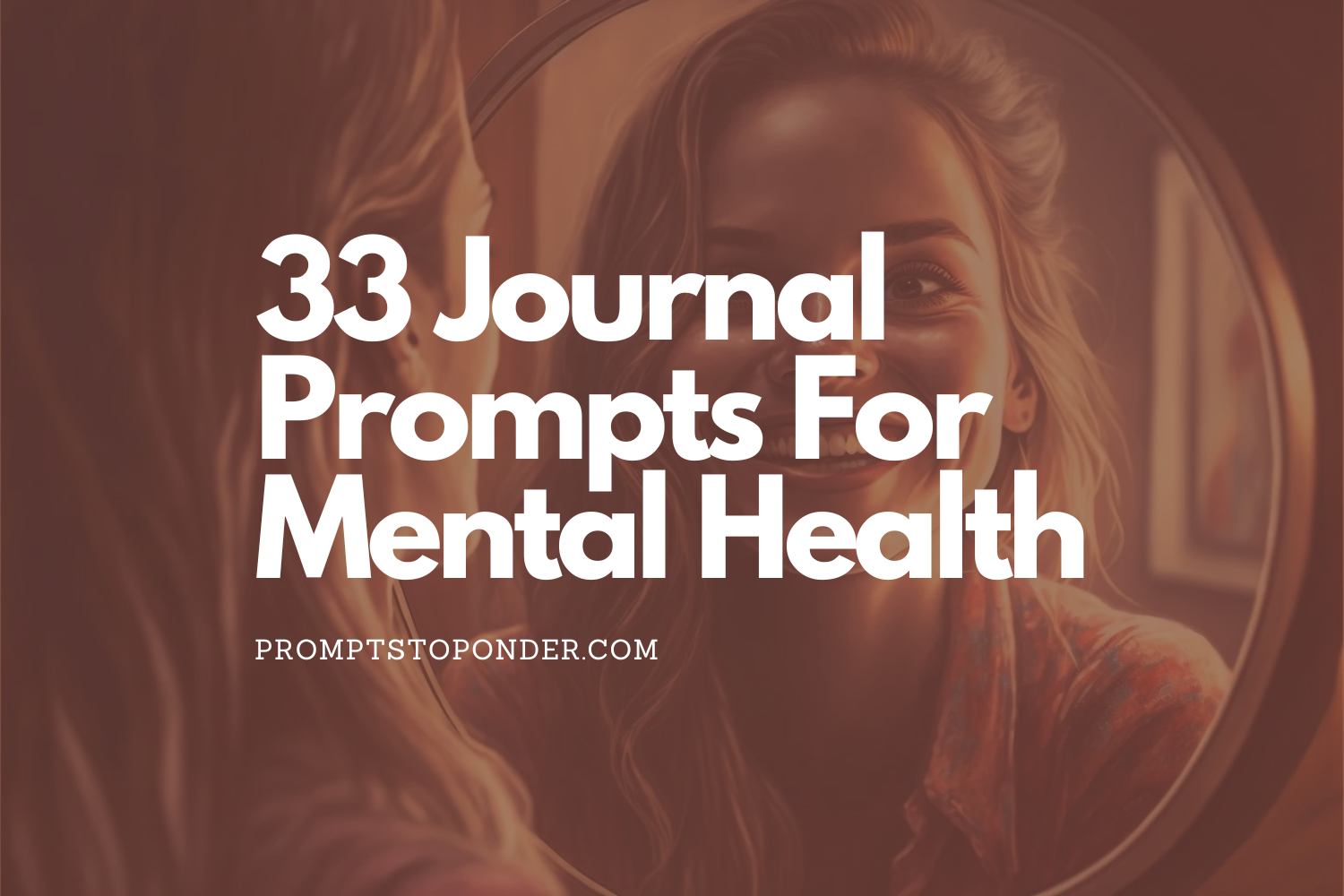 journal prompts for mental health reddit